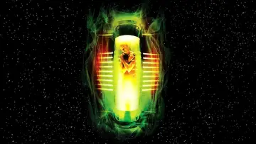Backdrop to the movie "Alien Resurrection" #301554