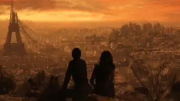 Backdrop to the movie "Alien Resurrection" #600616