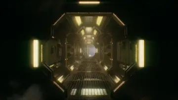 Backdrop to the movie "Alien Resurrection" #841384