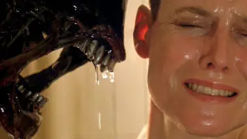 Backdrop to the movie "Alien³" #320147