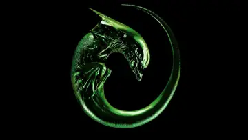 Backdrop to the movie "Alien³" #320152