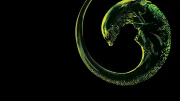 Backdrop to the movie "Alien³" #320153