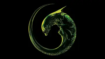 Backdrop to the movie "Alien³" #320154