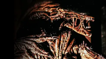 Backdrop to the movie "Alien³" #320155