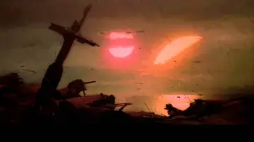 Backdrop to the movie "Alien³" #320159
