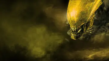 Backdrop to the movie "Alien³" #320161