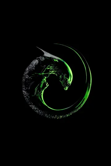 Poster to the movie "Alien³" #320164