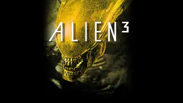 Backdrop to the movie "Alien³" #630562