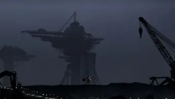 Backdrop to the movie "Alien³" #630563