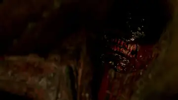 Backdrop to the movie "Alien³" #630564
