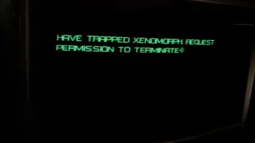 Backdrop to the movie "Alien³" #630567