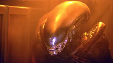 Backdrop to the movie "Alien³" #630575