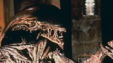 Backdrop to the movie "Alien³" #630579