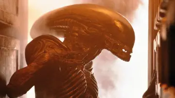 Backdrop to the movie "Alien³" #630581