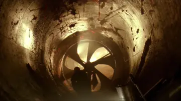 Backdrop to the movie "Alien³" #630598