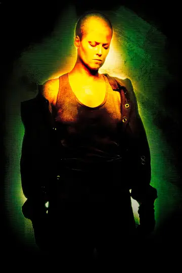 Poster to the movie "Alien³" #630634