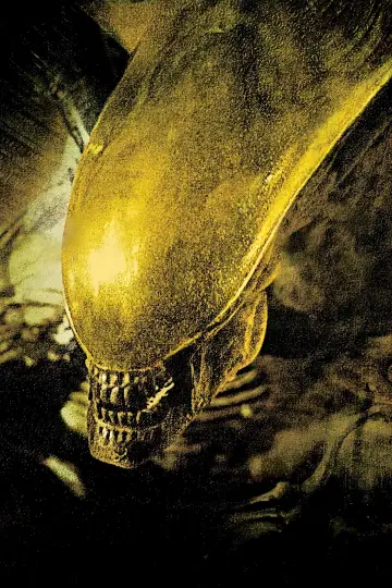 Poster to the movie "Alien³" #781776