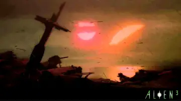 Backdrop to the movie "Alien³" #78568