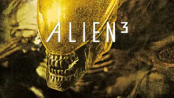 Backdrop to the movie "Alien³" #78569