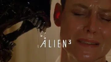 Backdrop to the movie "Alien³" #78570