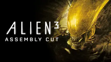 Backdrop to the movie "Alien³" #804245
