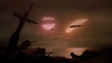 Backdrop to the movie "Alien³" #804246