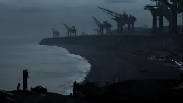 Backdrop to the movie "Alien³" #844765