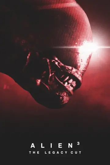 Poster to the movie "Alien³" #965028