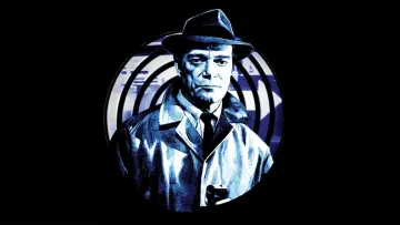 Backdrop to the movie "Alphaville" #992926
