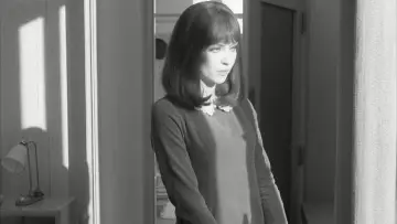 Backdrop to the movie "Alphaville" #992930