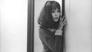 Backdrop to the movie "Alphaville" #992931