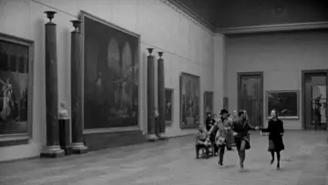 Backdrop to the movie "Band of Outsiders" #986111
