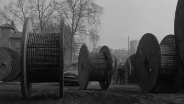 Backdrop to the movie "Band of Outsiders" #986122