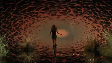 Backdrop to the movie "Barbarella" #867688