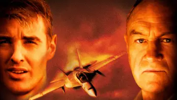 Backdrop to the movie "Behind Enemy Lines" #334588