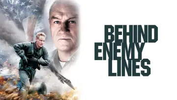 Backdrop to the movie "Behind Enemy Lines" #857365