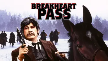 Backdrop to the movie "Breakheart Pass" #1013665