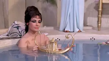 Backdrop to the movie "Cleopatra" #809610