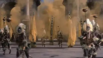 Backdrop to the movie "Cleopatra" #809618