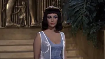 Backdrop to the movie "Cleopatra" #809619