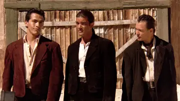 Backdrop to the movie "Desperado" #252848
