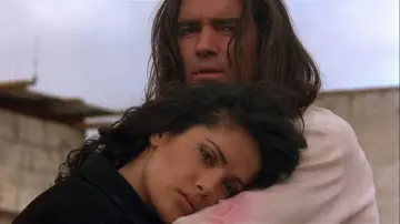 Backdrop to the movie "Desperado" #642690