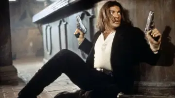 Backdrop to the movie "Desperado" #642694