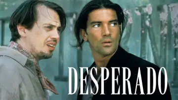 Backdrop to the movie "Desperado" #642703