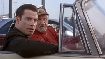 Backdrop to the movie "Get Shorty" #811460
