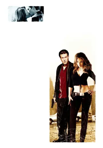 Poster to the movie "Gigli" #1028274