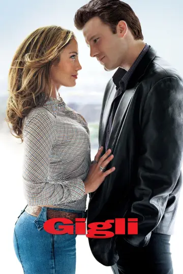 Gigli poster