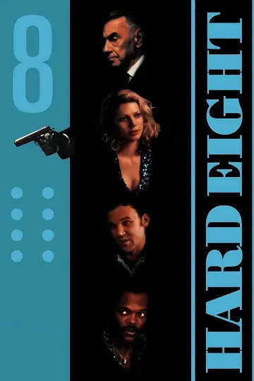 Poster to the movie "Hard Eight" #994082