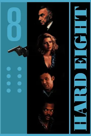 Poster to the movie "Hard Eight" #994087