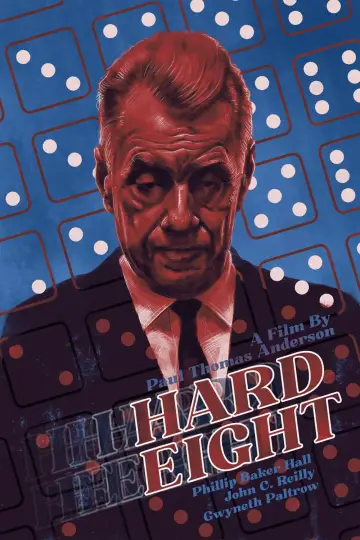 Poster to the movie "Hard Eight" #994088